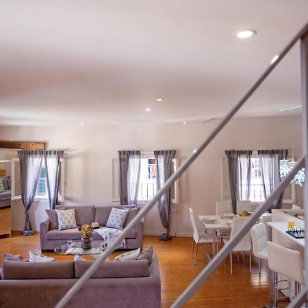 Guilford Loft Apartment Corfu  Exterior photo