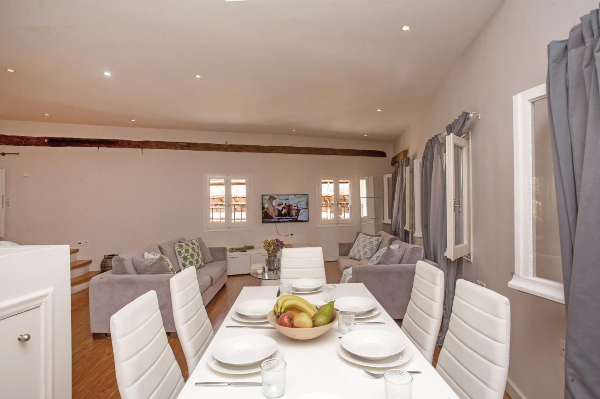 Guilford Loft Apartment Corfu  Exterior photo